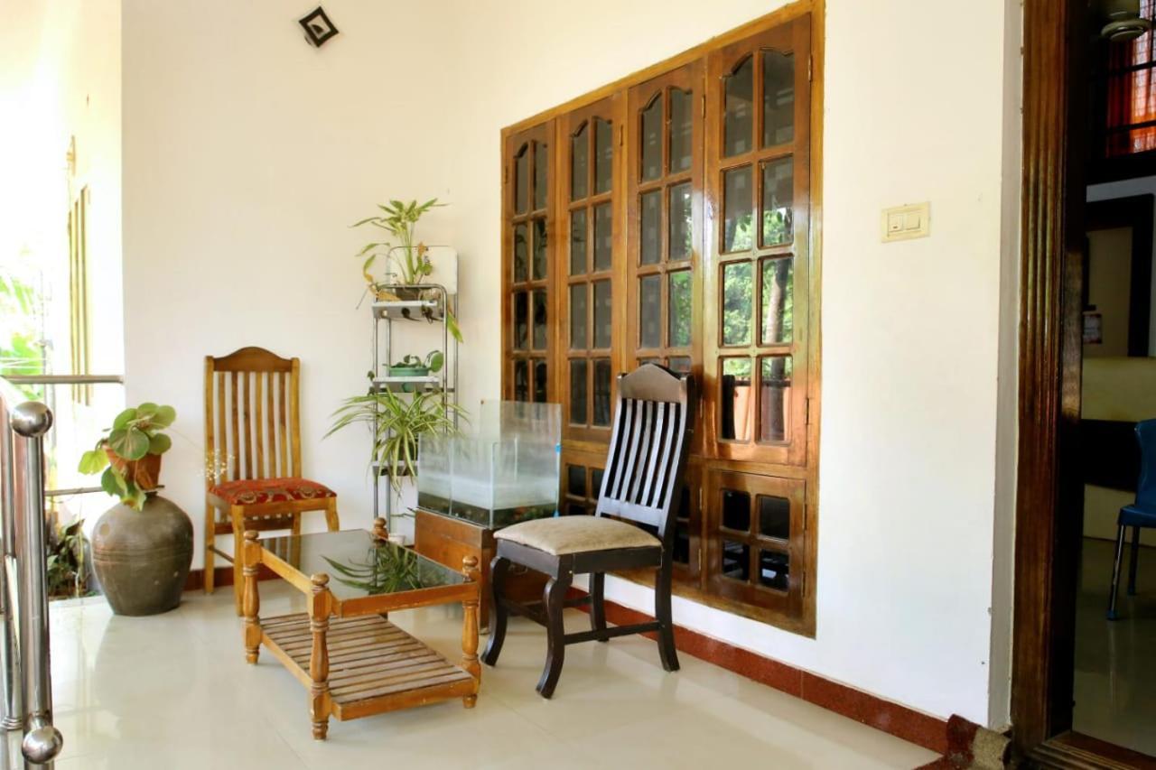 Alleppey Beach La Casa Alappuzha Exterior photo